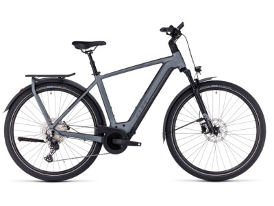 Cube KATHMANDU HYBRID PRO 750