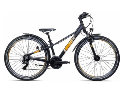 CONE Bikes Y260 ND FG Allroad schwarz/orange