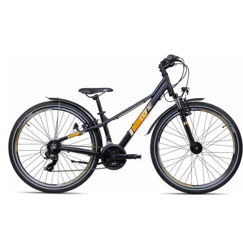 CONE Bikes Y260 ND FG Allroad schwarz/orange