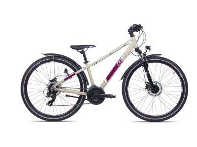 CONE Bikes R260 K21 ND FG Disc Allroad sand/dunkelrot