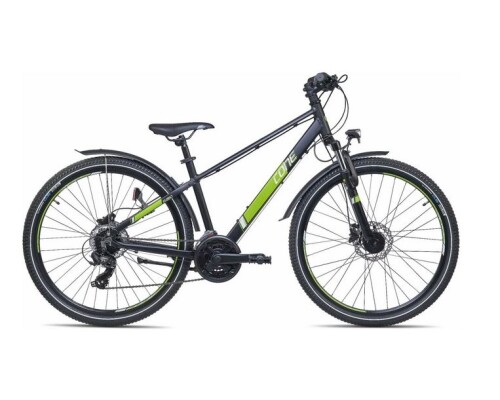 CONE Bikes R260 K21 ND FG Disc Allroad dunkelgrau/grün