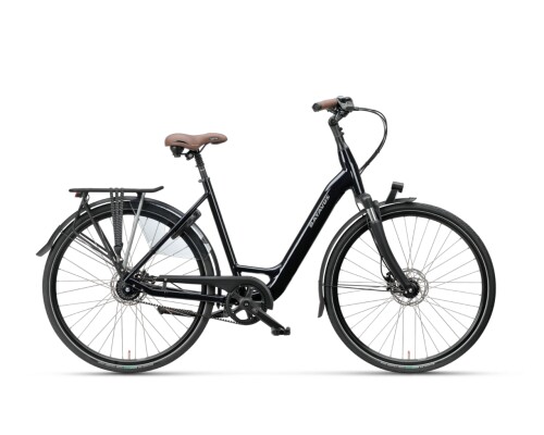 Batavus Finez Exclusive Damen 8-G Alfine