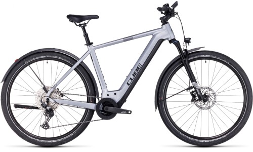 Cube Nuride Hybrid EXC 750 Allroad