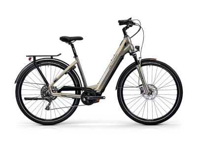 Centurion E-Fire City R2600I
