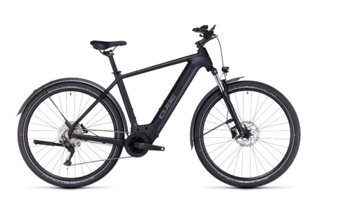 Cube Nuride Hybrid Pro 625 Allroad
