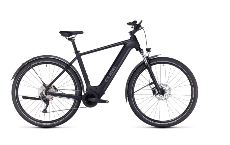 Cube Nuride Hybrid Pro 625 Allroad