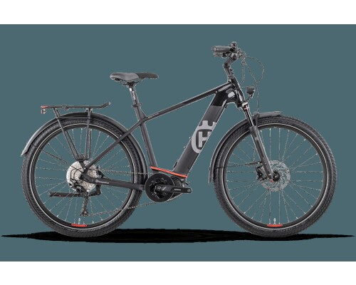 Husqvarna E-Bicycles Gran Tourer GT 3