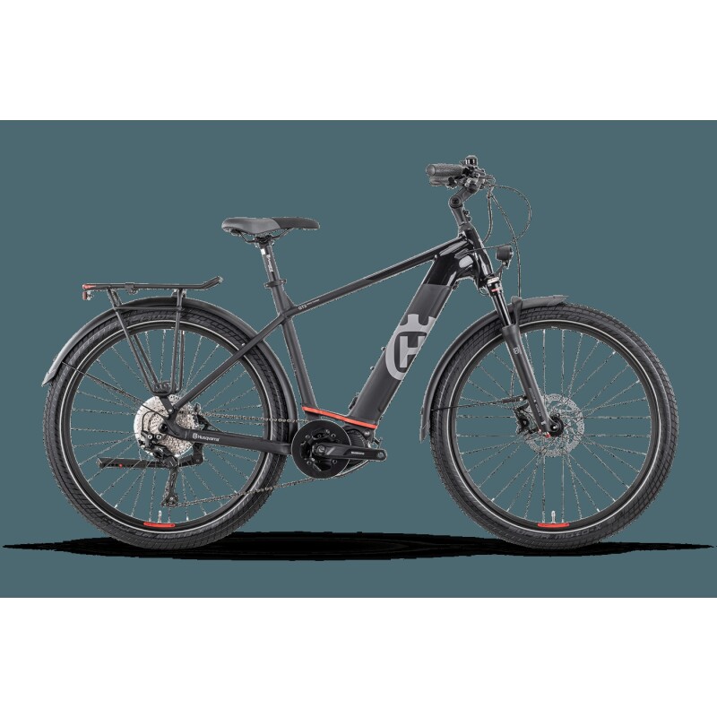 Husqvarna E-Bicycles Gran Tourer GT 3