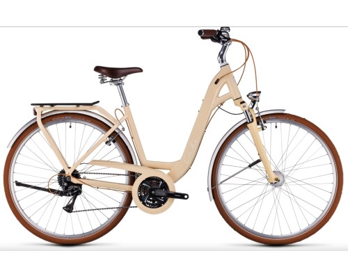 Cube ELLA RIDE