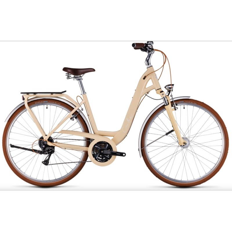 Cube ELLA RIDE