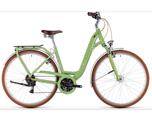 Cube ELLA RIDE