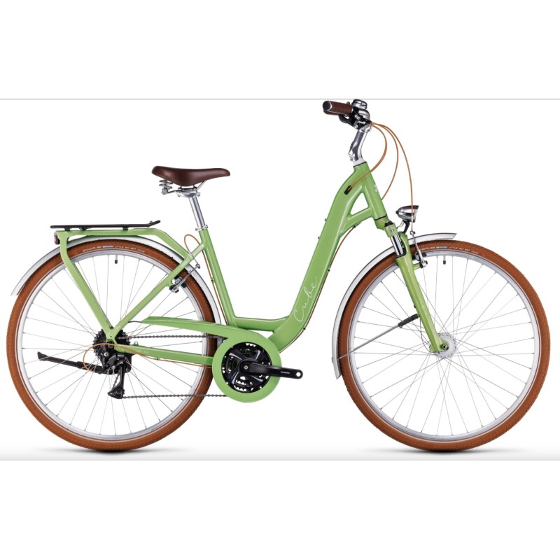 Cube ELLA RIDE