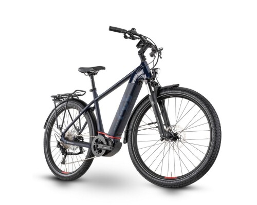 Husqvarna E-Bicycles Gran Tourer GT2 Gent M350