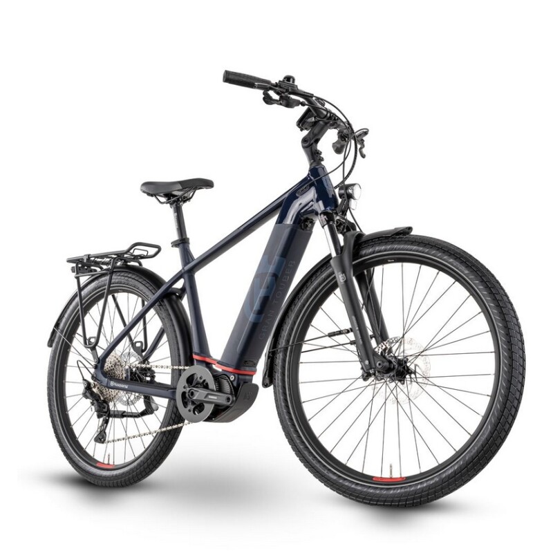 Husqvarna E-Bicycles Gran Tourer GT2 Gent M350