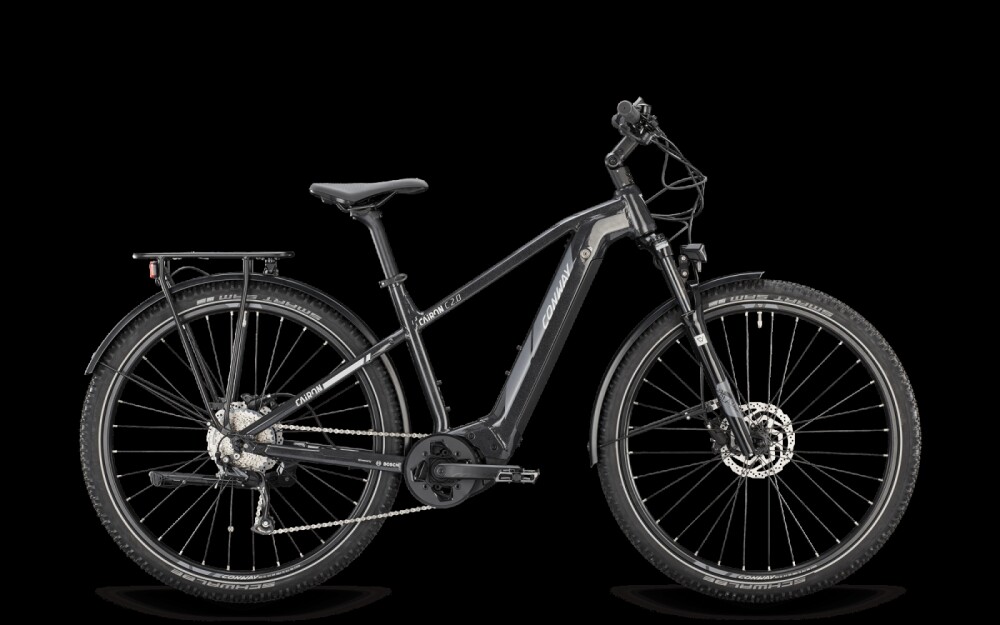 Conway Cairon C 2.0 625