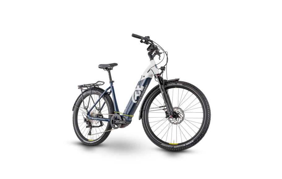 Husqvarna E-Bicycles Cross Tourer CT3