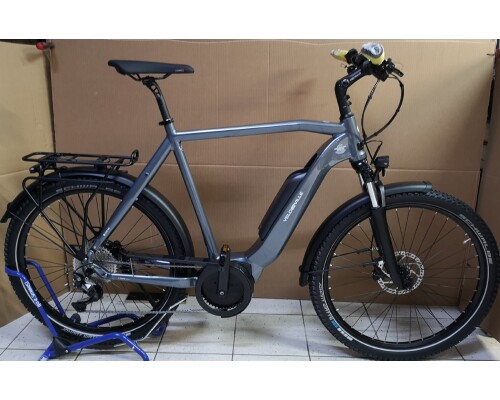 Velo de Ville SEB 800 SUV Intra 27,5