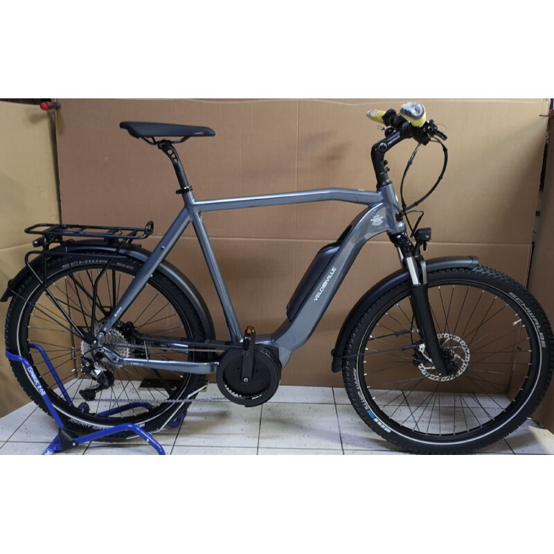 Velo de Ville SEB 800 SUV Intra 27,5