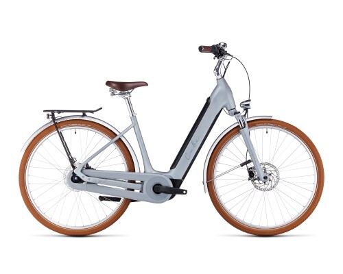 Cube Ella Cruise Hybrid 500