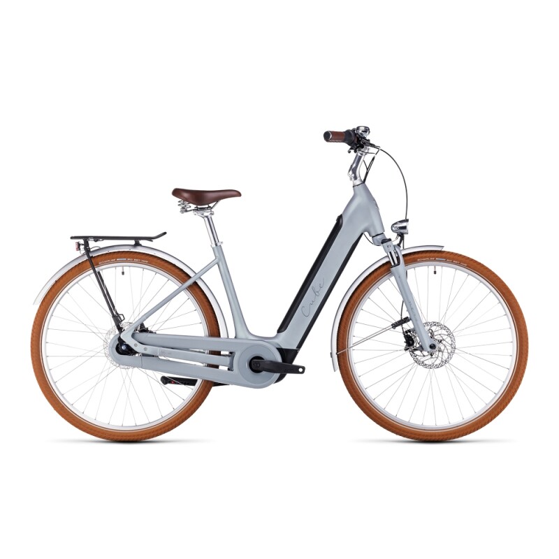Cube Ella Cruise Hybrid 500