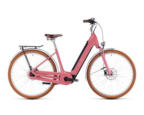 Cube Ella Cruise Hybrid 500