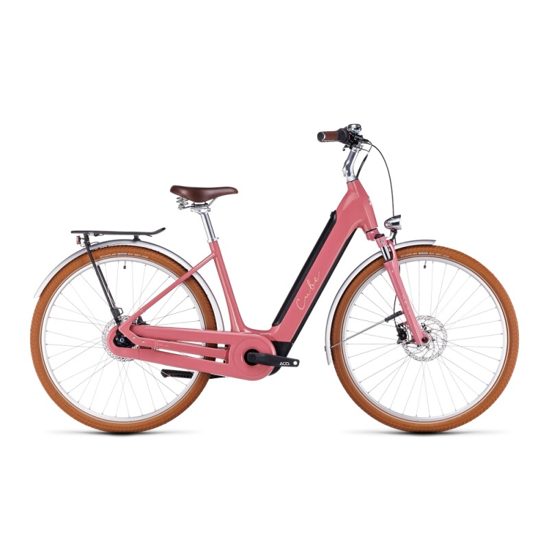 Cube Ella Cruise Hybrid 500