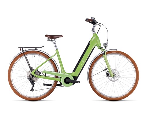 Cube Ella Ride Hybrid 500
