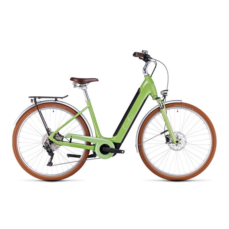 Cube Ella Ride Hybrid 500