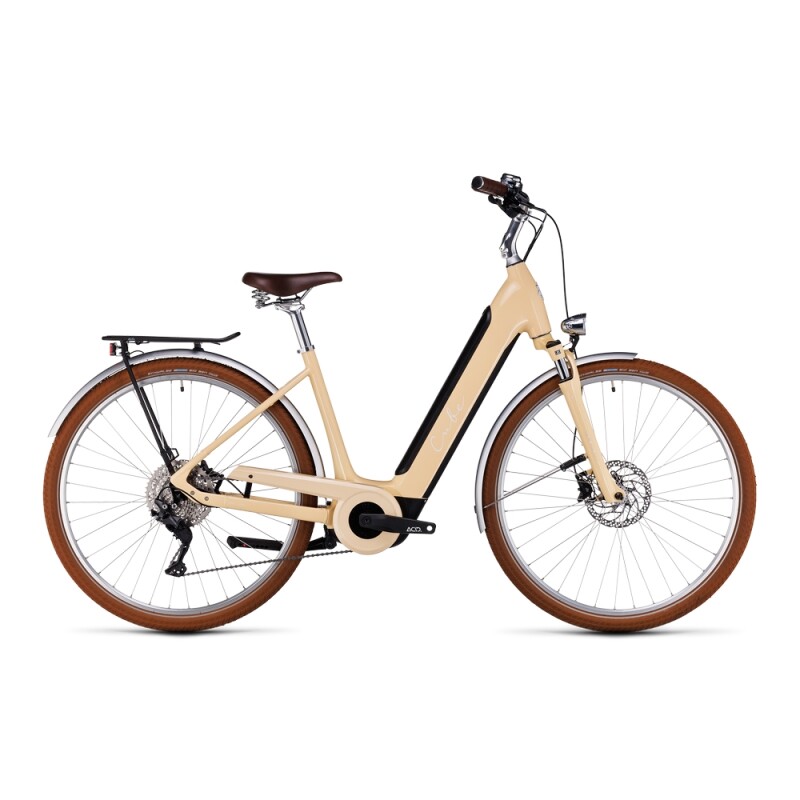 Cube Ella Ride Hybrid 500