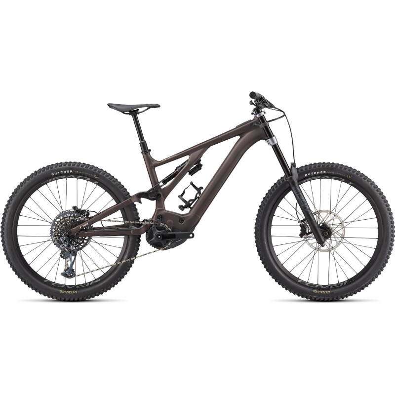 Specialized Kenevo FSR Expert 2021