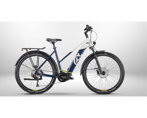 Husqvarna E-Bicycles Cross Tourer CT3 Lady