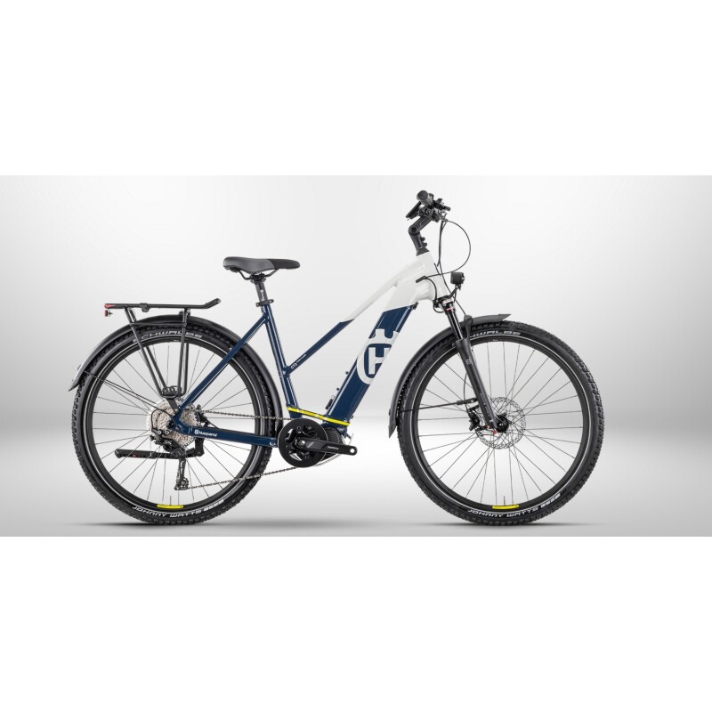 Husqvarna E-Bicycles Cross Tourer CT3 Lady