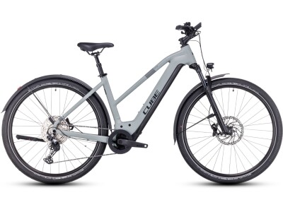 Nuride Hybrid SLX 750 Allroad