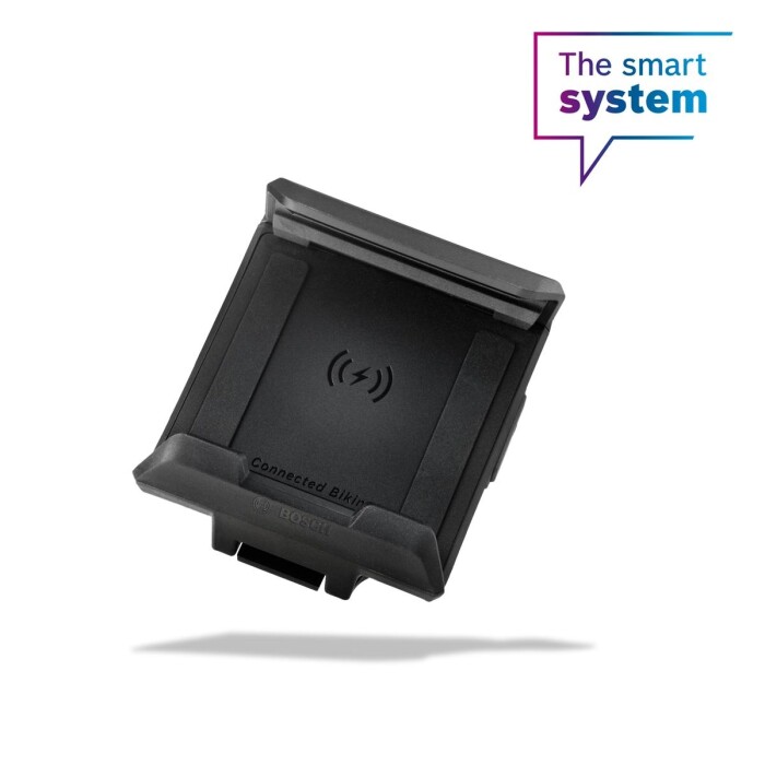 Bosch Nachrüst-Kit SmartphoneGrip