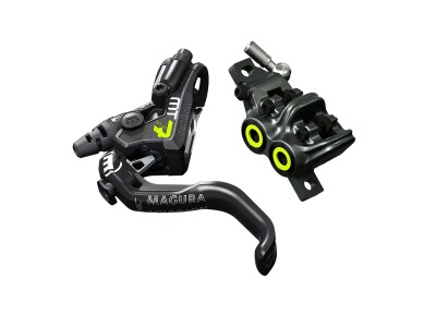 Magura MT7 PRO, 1-Finger HC-Hebel