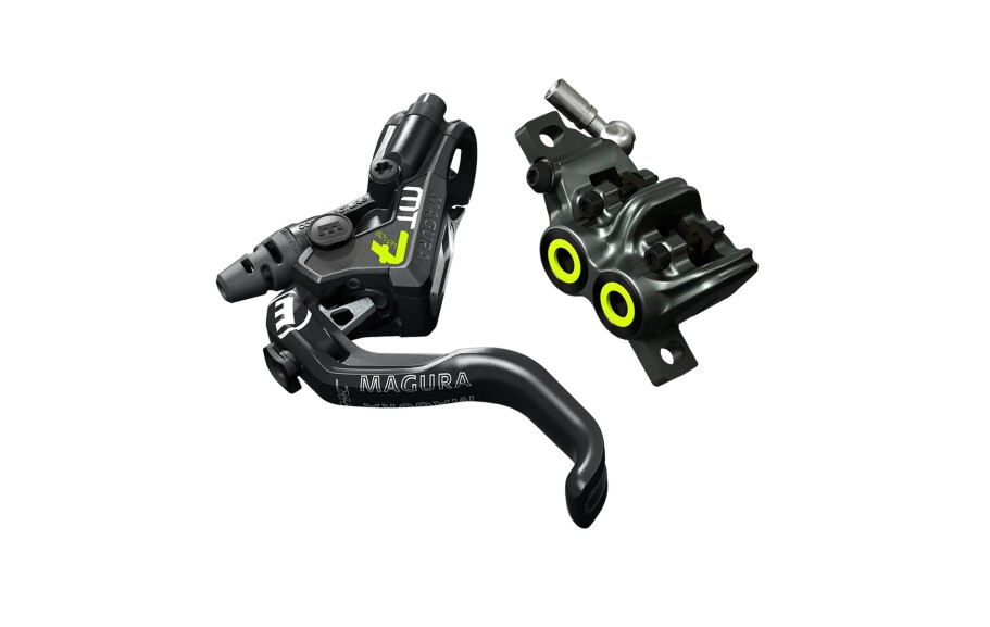 Magura MT7 PRO, 1-Finger HC-Hebel