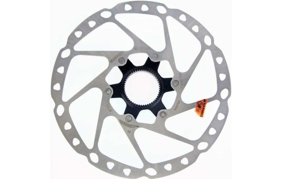 Shimano Bremsscheibe SM-RT64
