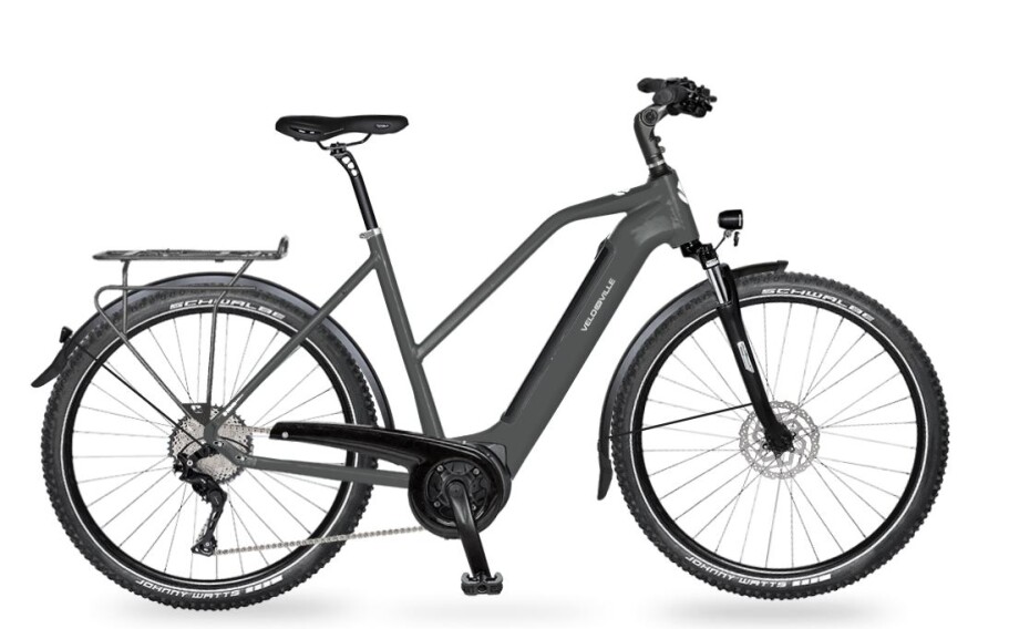 Velo de Ville SEB 990 Range Smart