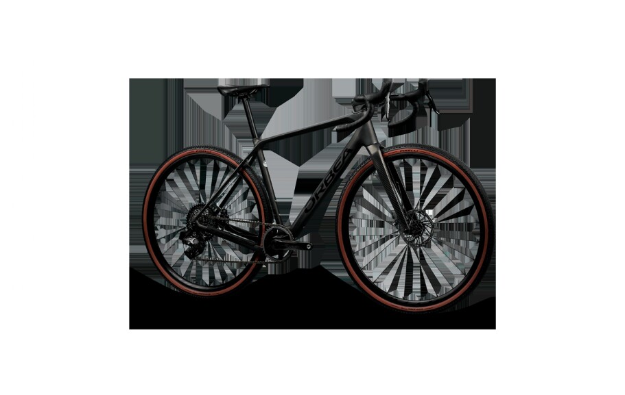 Orbea Terra H40