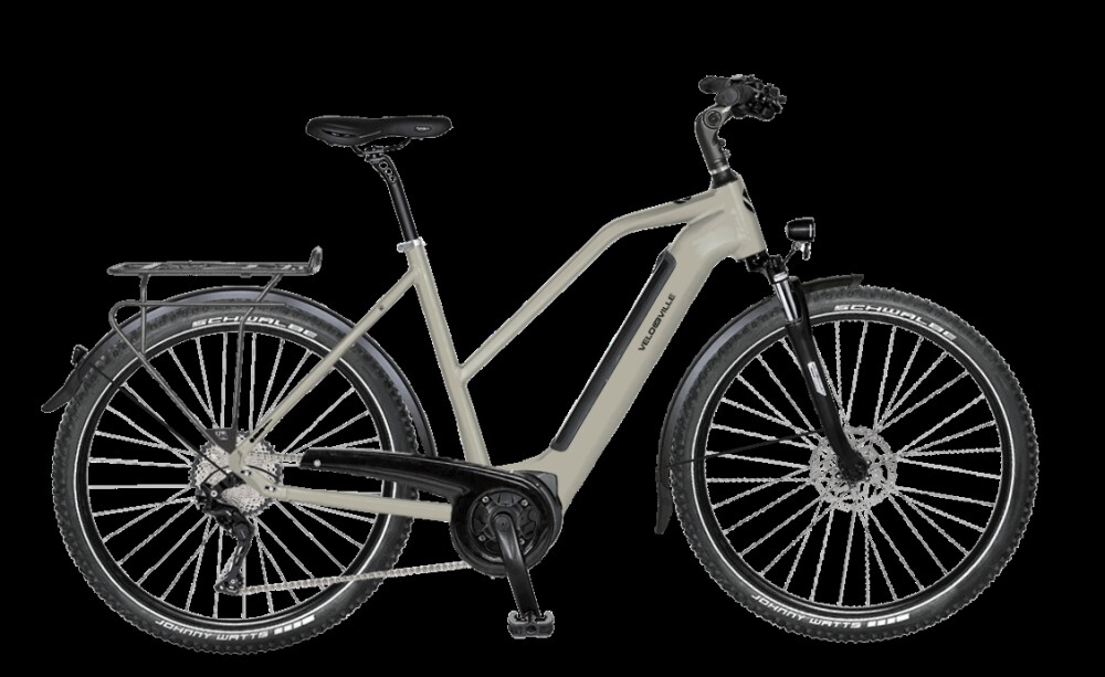 Velo de Ville SEB 990 SUV Smart 625