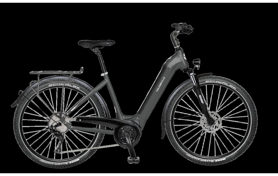 Velo de Ville SEB 990 SUV Smart 625