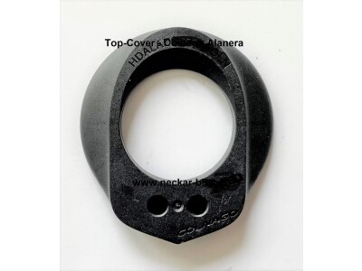 Colnago top cover adapter for Alanera DCR