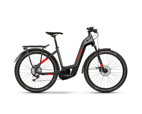 Haibike Trekking 9 Low (2022)