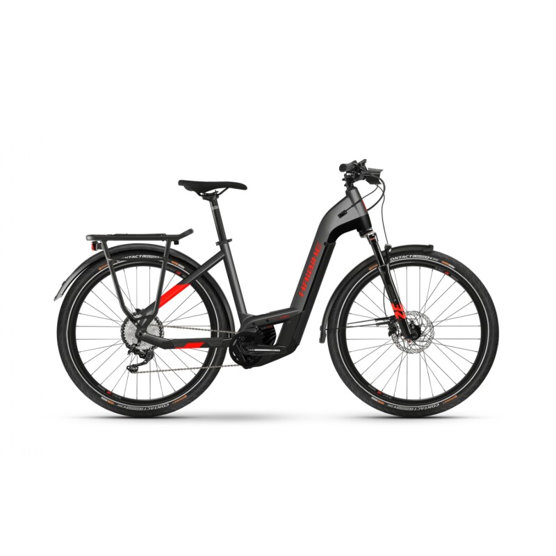 Haibike Trekking 9 Low (2022)