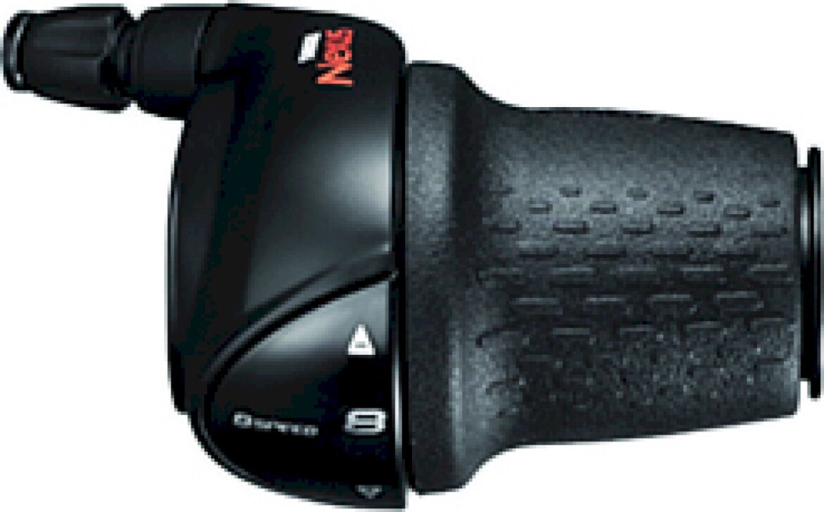 Shimano Drehgriffschalter Nexus SLC60008 8-fach