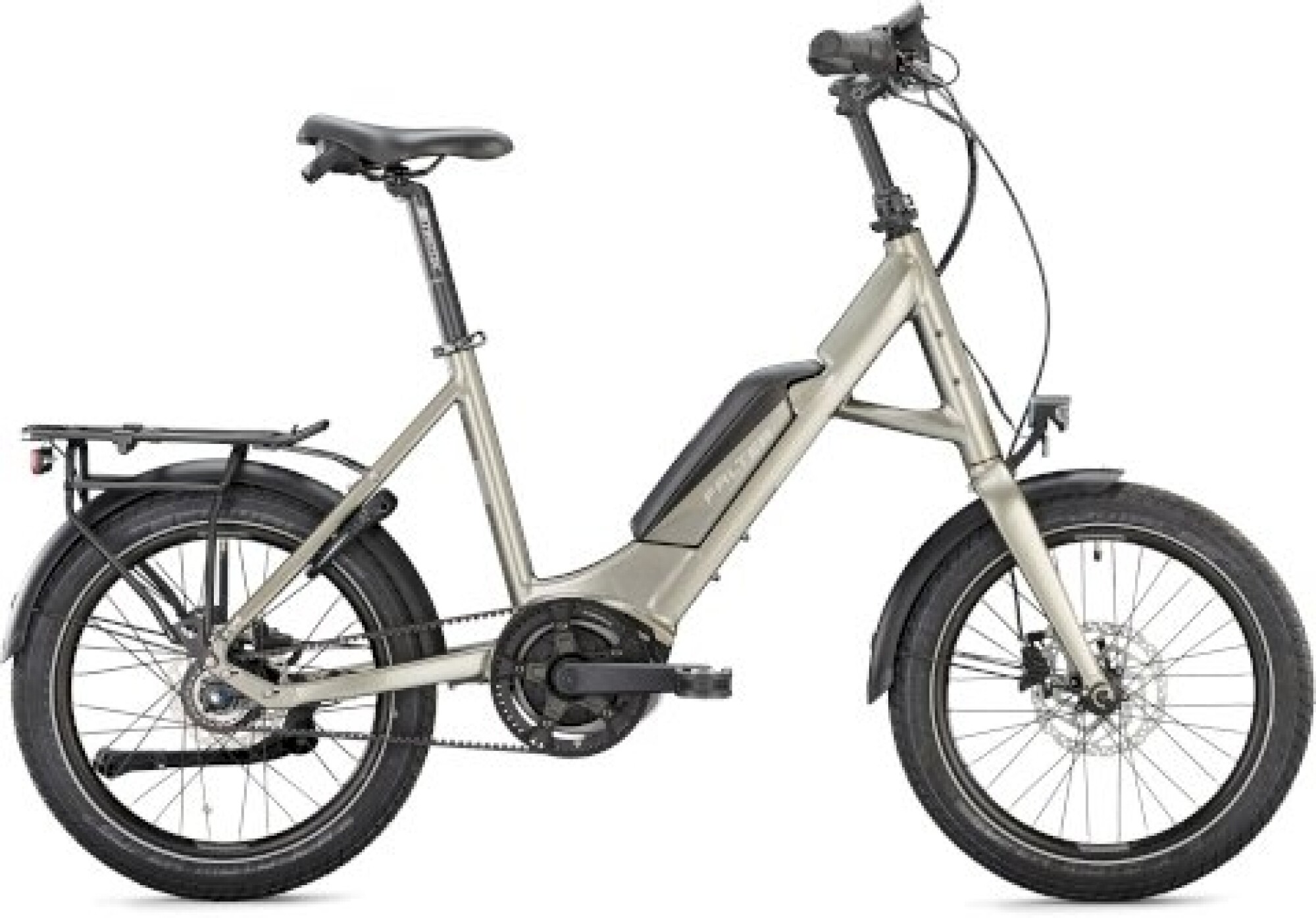 FALTER E-Compact 2.5 FL