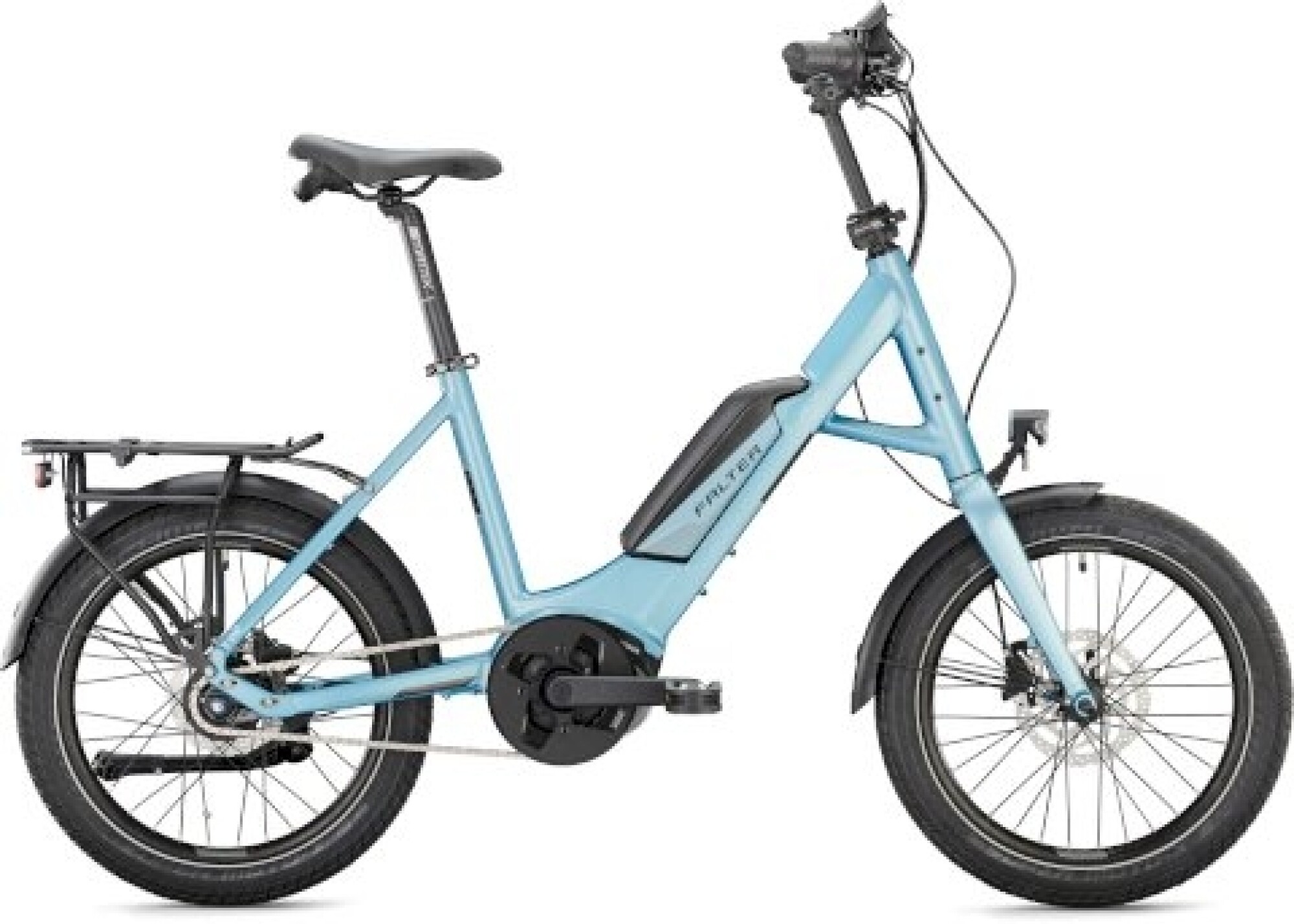 FALTER E Compact 1.5 FL
