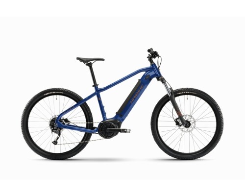 Haibike Alltrack 4 29