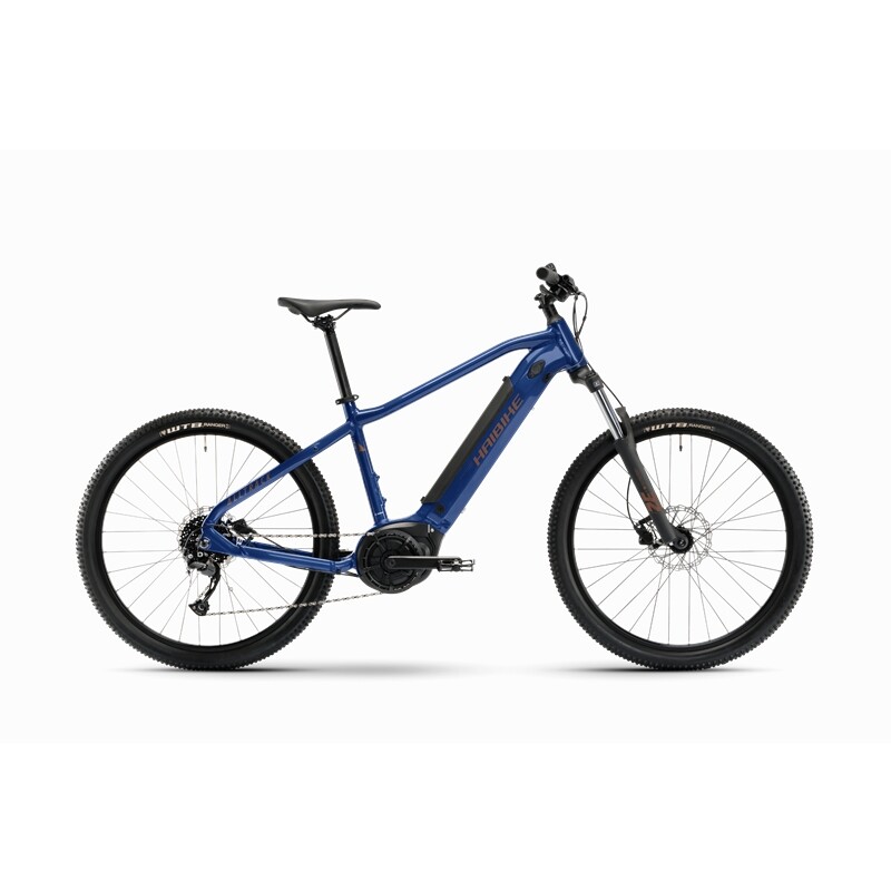 Haibike Alltrack 4 29