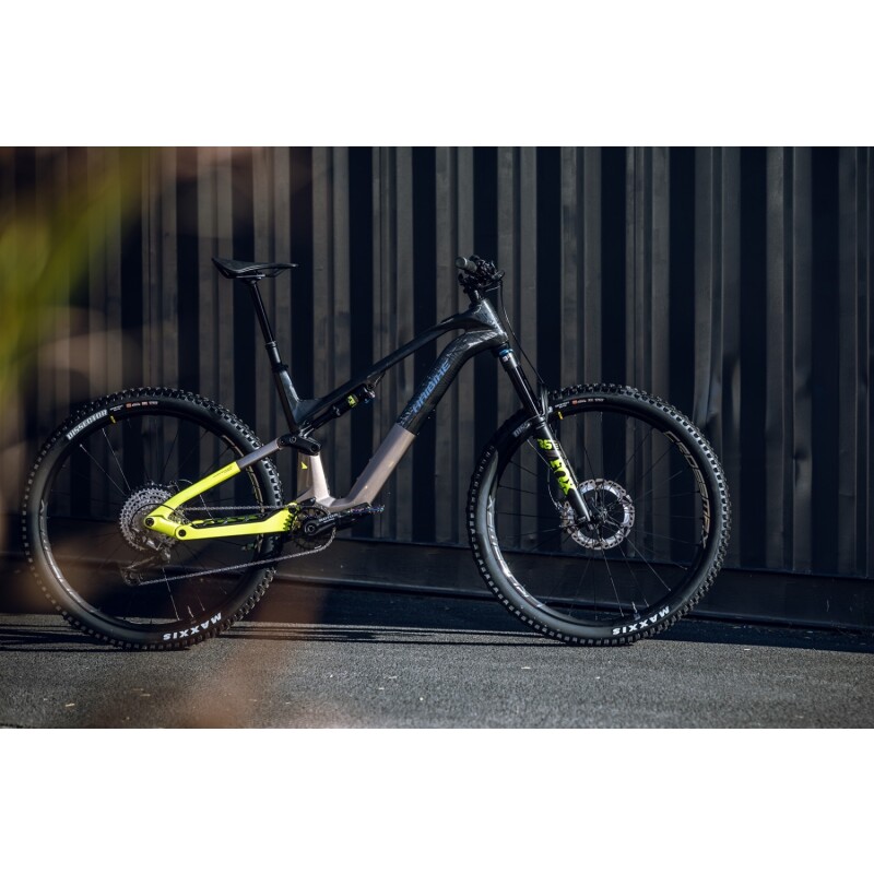 Haibike Haibike Lyke CF 11 (2024)